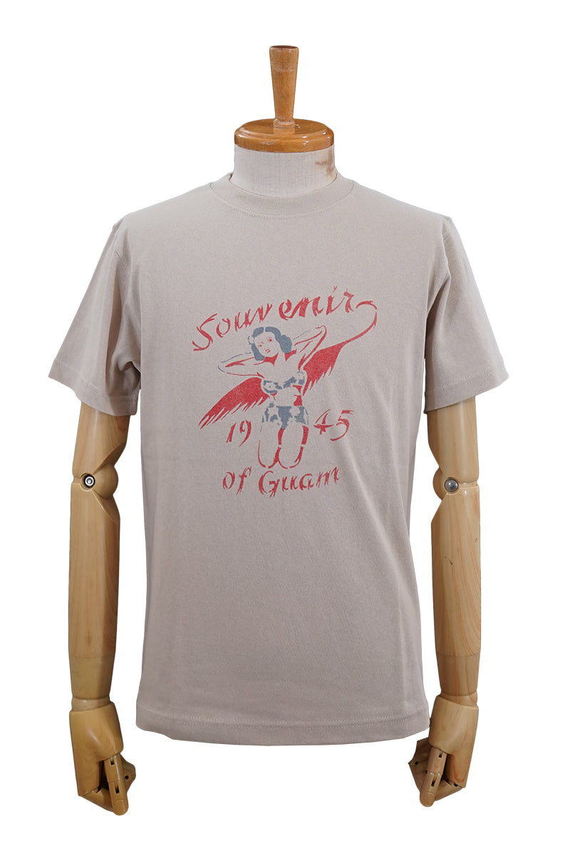 Print T-Shirt “Souvenir1945”
