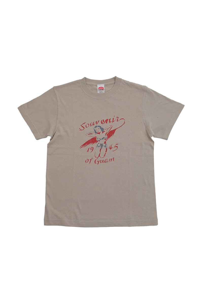 Print T-Shirt “Souvenir1945”