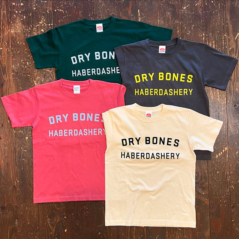 Dry Bones ドライボーンズ | 公式オンラインストア – Dry Bones Online Shop