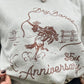 Print T-Shirt “35th YIPPEE KI-YA”