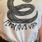 Print T-Shirt “RATTLESNAKE”