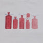 Print T-Shirt “POISON BOTTLE”