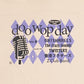 Print T-Shirt “DOOWOP DAY2024”