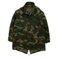 Fish Tail Shell Hoodie
