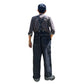 Cinch Buckle Overalls