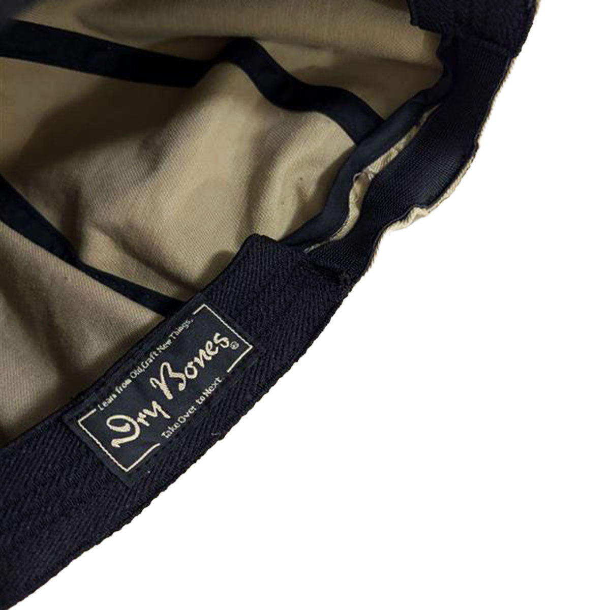 Johnny Cap – Dry Bones Online Shop