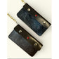 Emboss Trucker Wallet