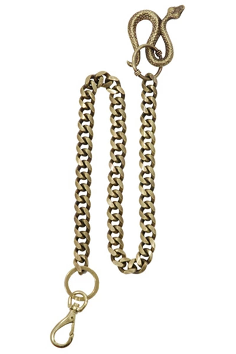 Wallet Chain "SNAKE"