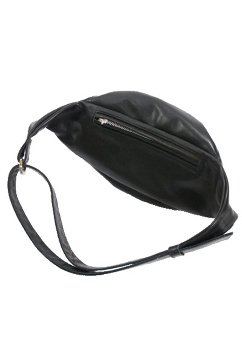 Leather Waist Bag