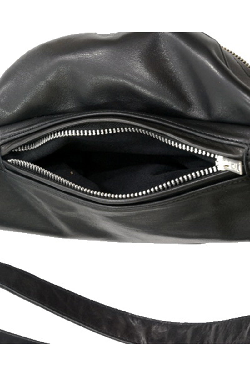 Leather Waist Bag