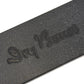 Bridle Leather Garrison Belt