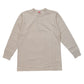 L/S Henley Neck Shirt