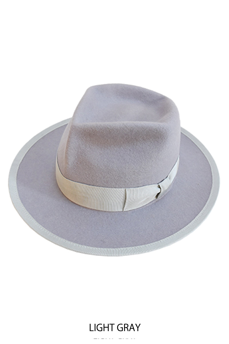 新品DryBones  ドライボーンズSerbia Wool Hat “YORK