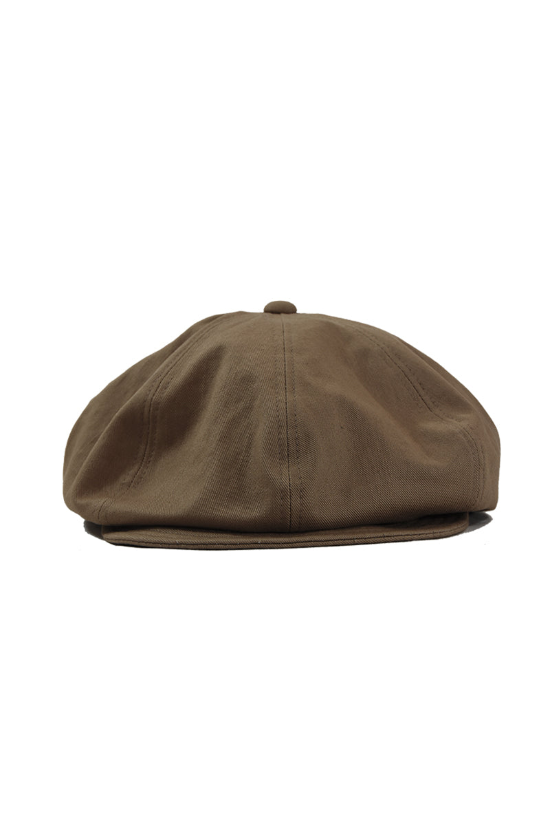 Chinocloth Casquette – Dry Bones Online Shop