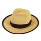 Braid Hat “YORK”