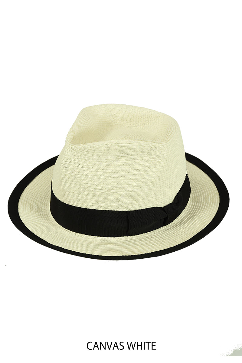 Braid Hat “YORK” – Dry Bones Online Shop