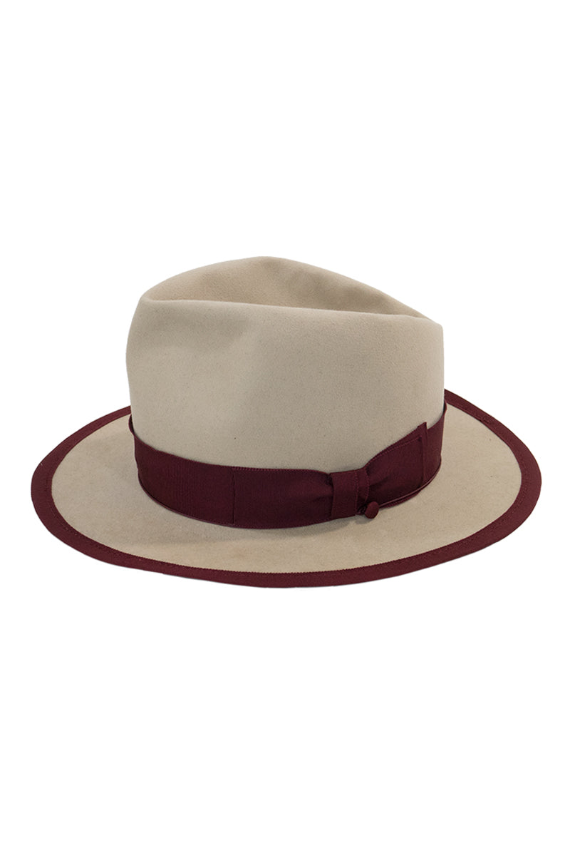 Beaver Hat “CHESAPEAKE”
