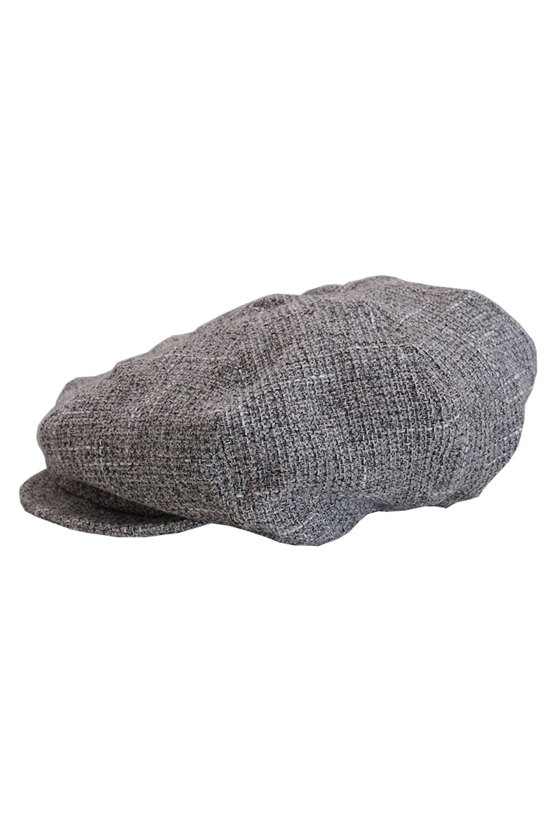 Wool Kasuri Casquette