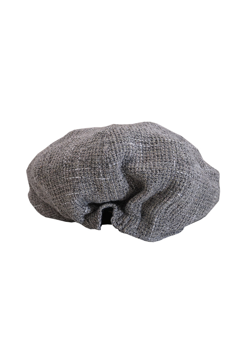 Wool Kasuri Casquette