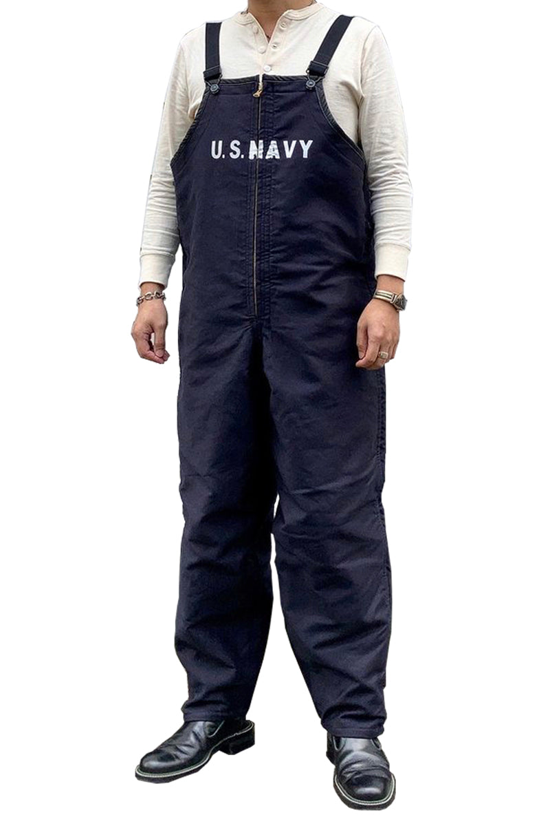 Deck Overalls – Dry Bones Online Shop