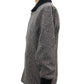 Tweed Car Coat