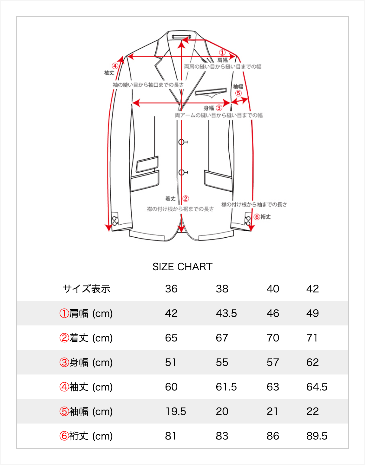 Wool Check CPO Jacket