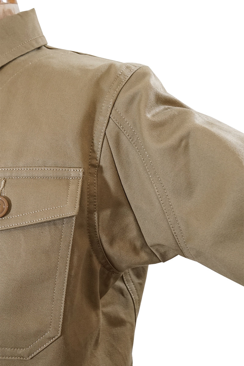 M421A Type Summer Flight Jacket – Dry Bones Online Shop