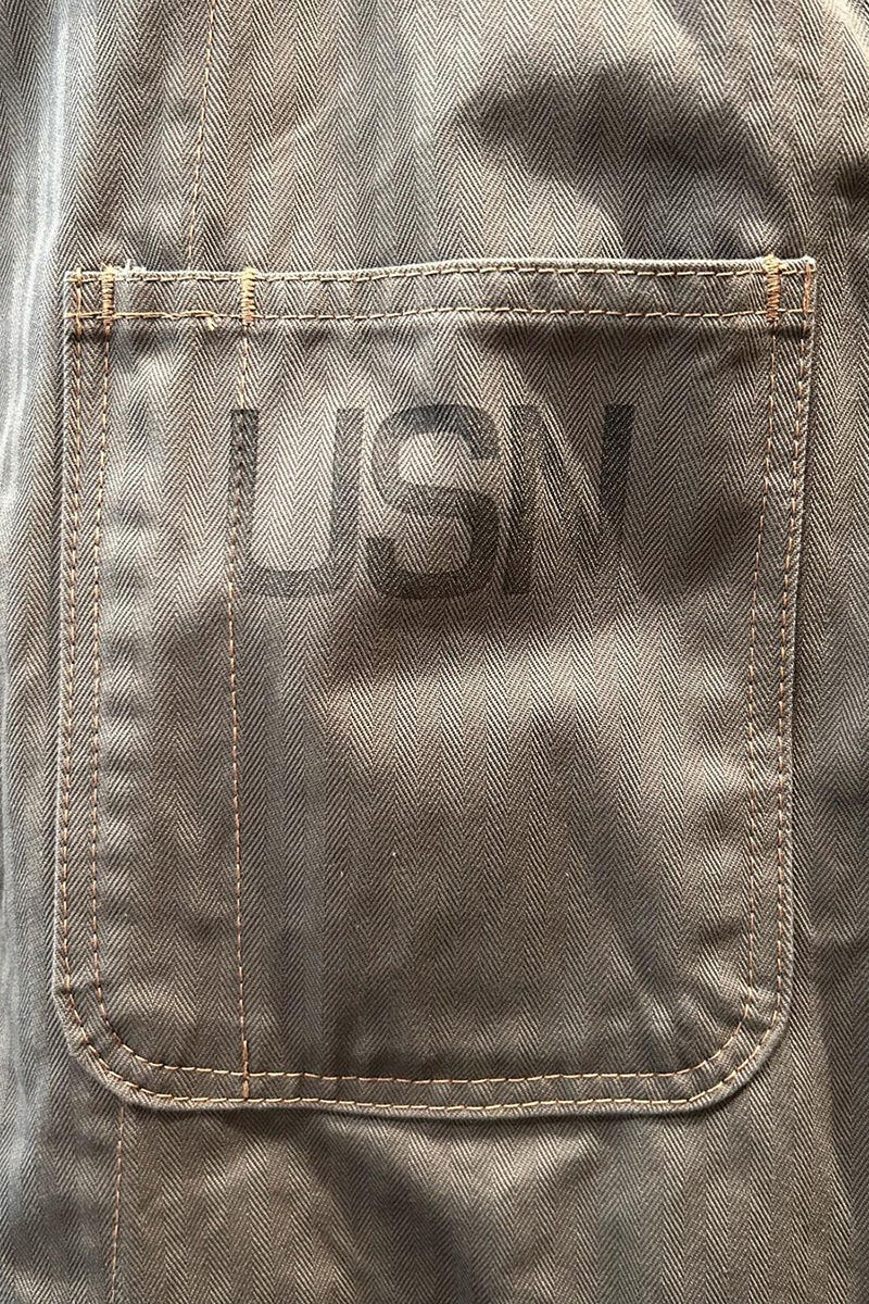 U.S.N.N-3 Type Utility Jacket