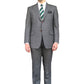 Nothced Lapel 2B Suits