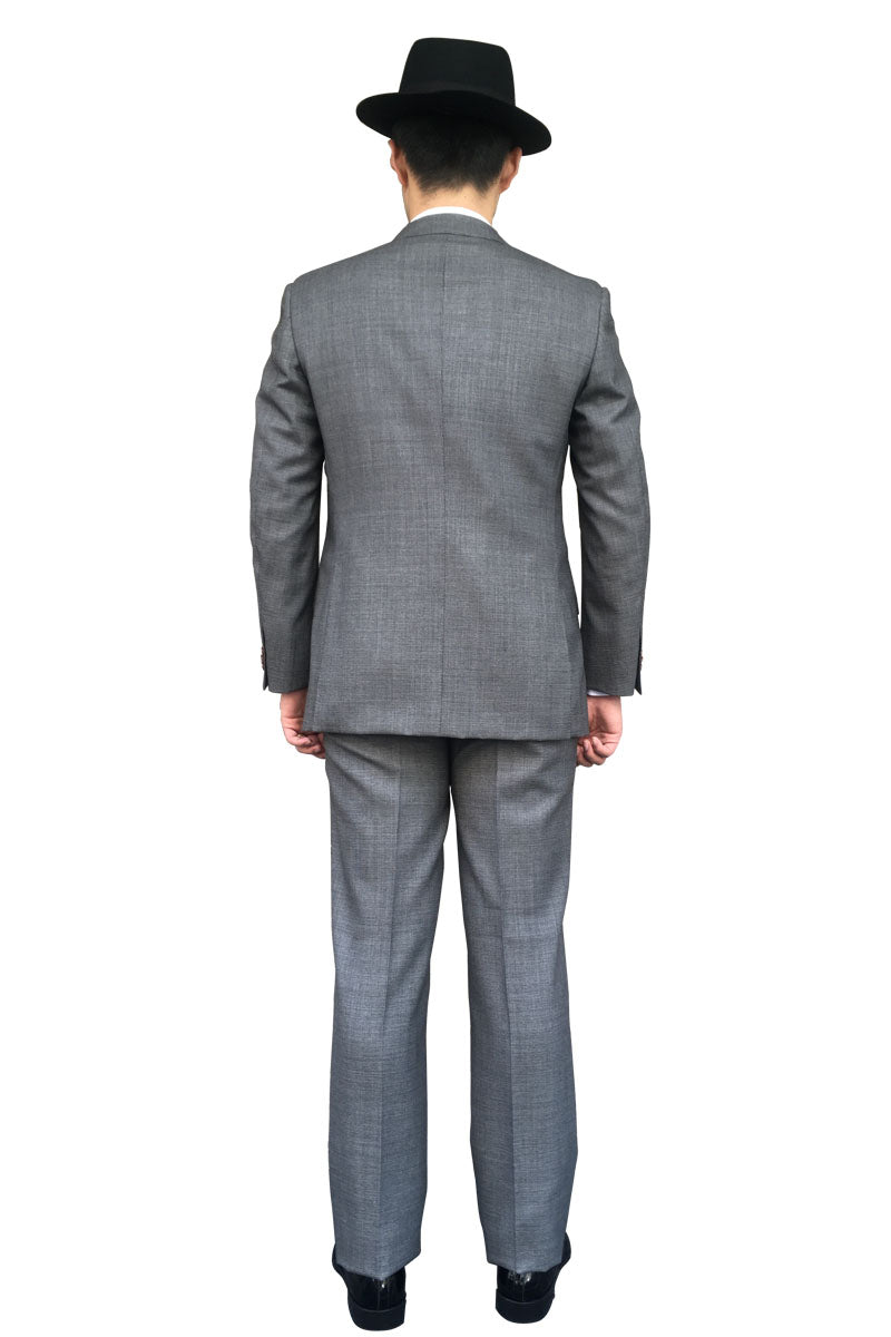 Nothced Lapel 2B Suits