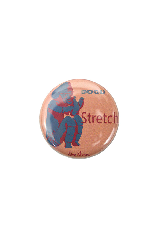 Badge "STRETCH"