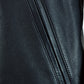 Leather Car Coat