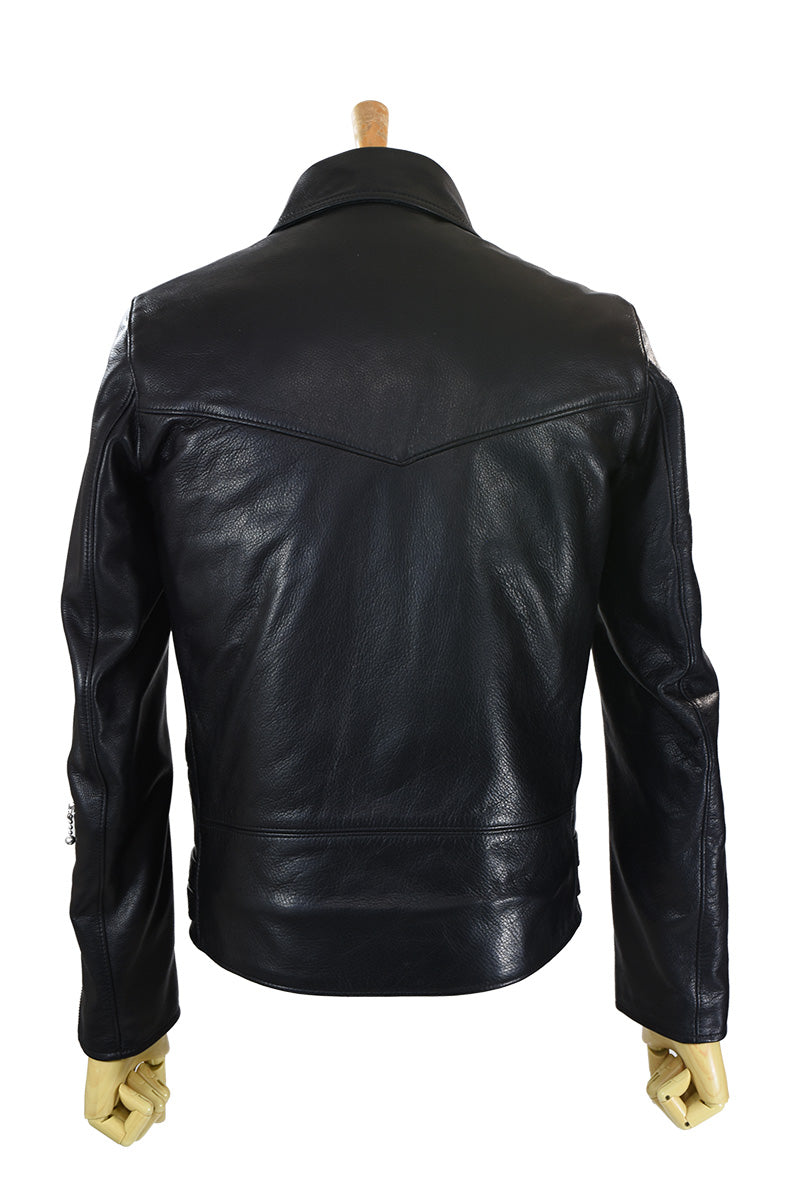 Twin Track Motorcycle Jacket – Dry Bones Online Shop