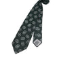 Seven Fold Neck Tie “OVAL”