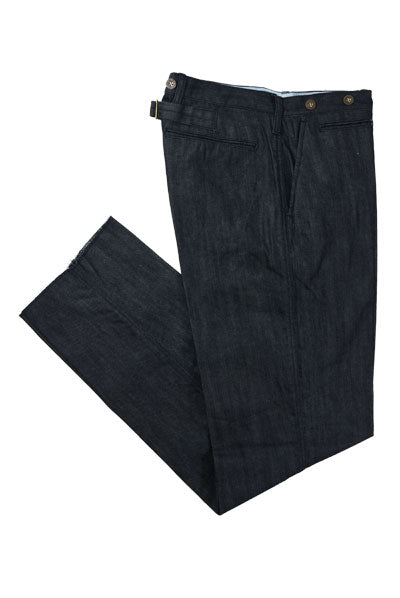 Waiting for production to increase - Denim Work Trousers