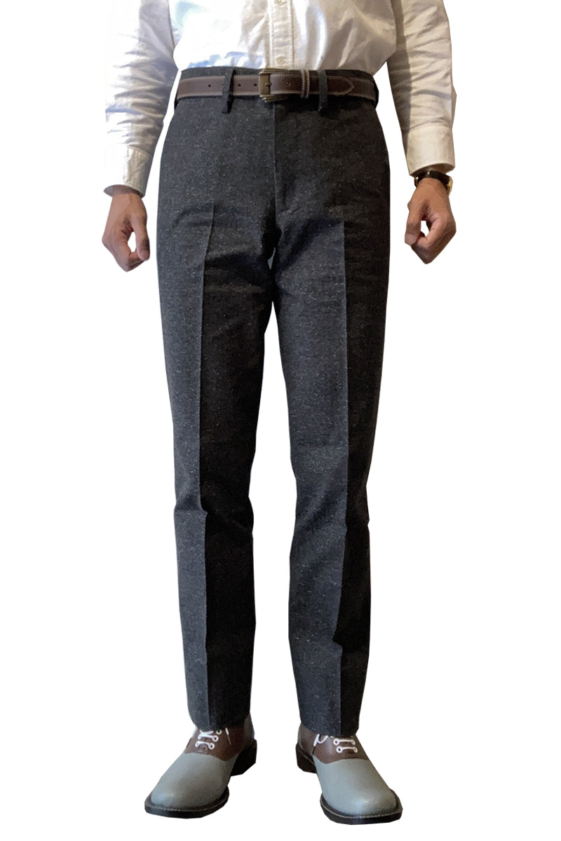 Jazz Nep Classic Trousers – Dry Bones Online Shop