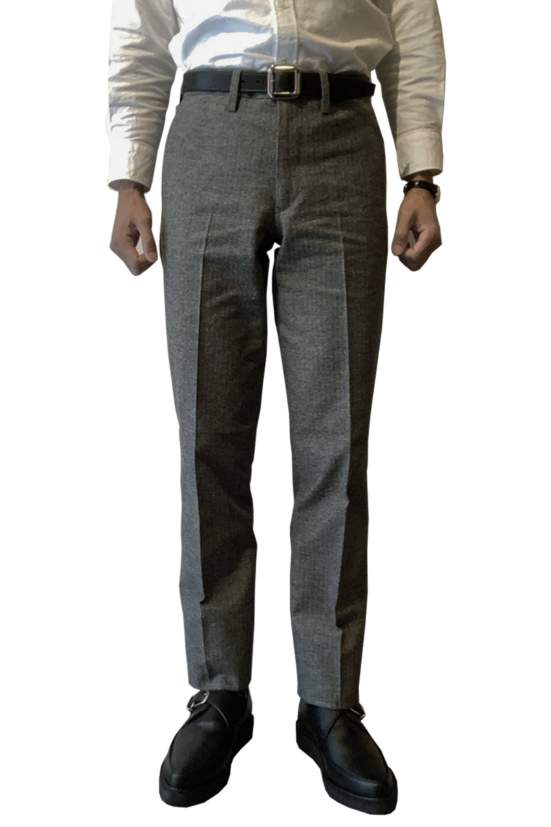 Jazz Nep Classic Trousers – Dry Bones Online Shop