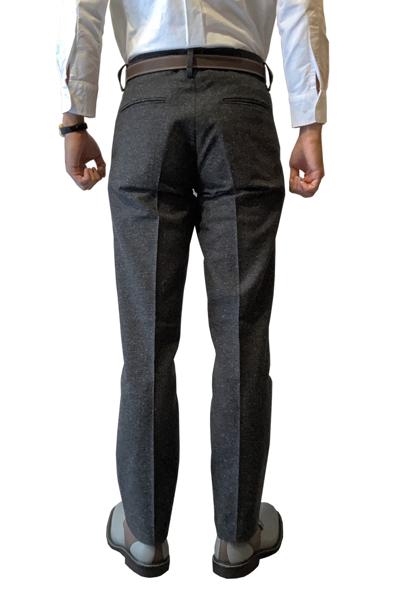 Jazz Nep Classic Trousers