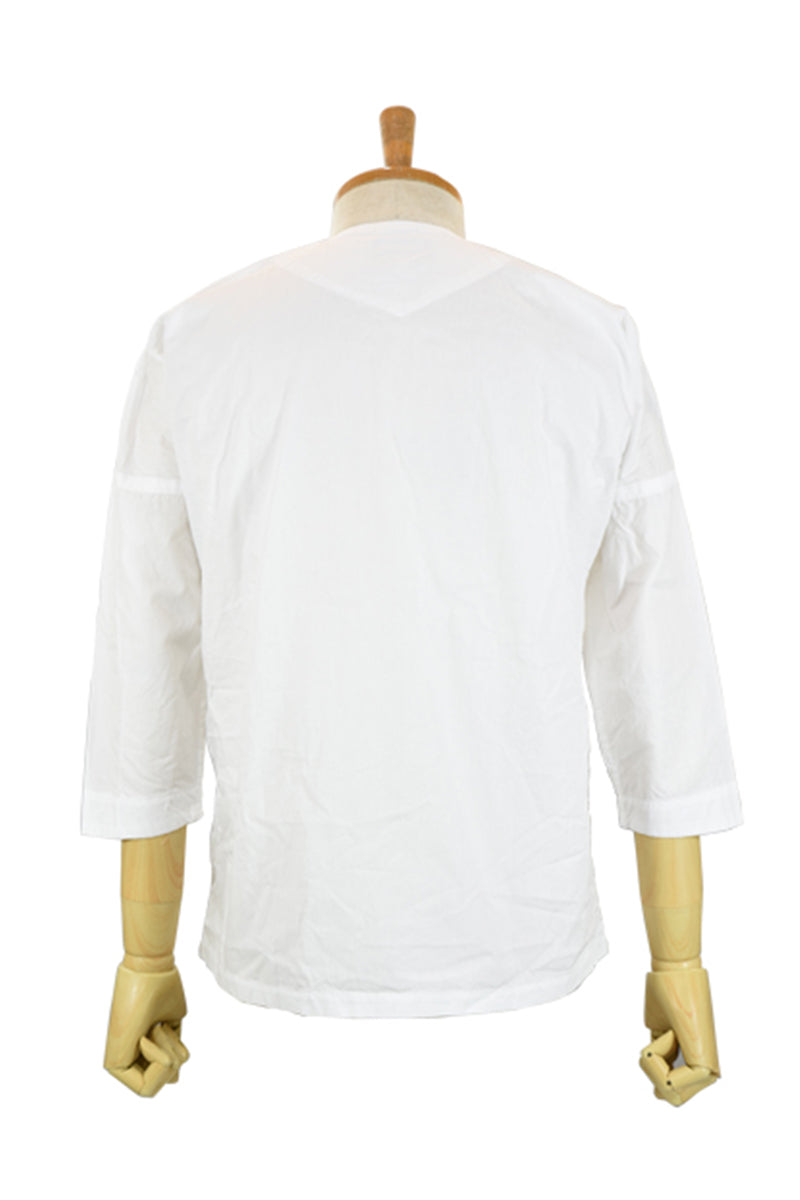 Koiguchi shirt "plain"