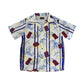 S/S Hawaiian Shirt “TAKE TIKI”