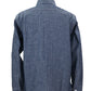 Irregular Pocket Chambray Work Shirt