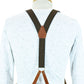 Robust Suspenders