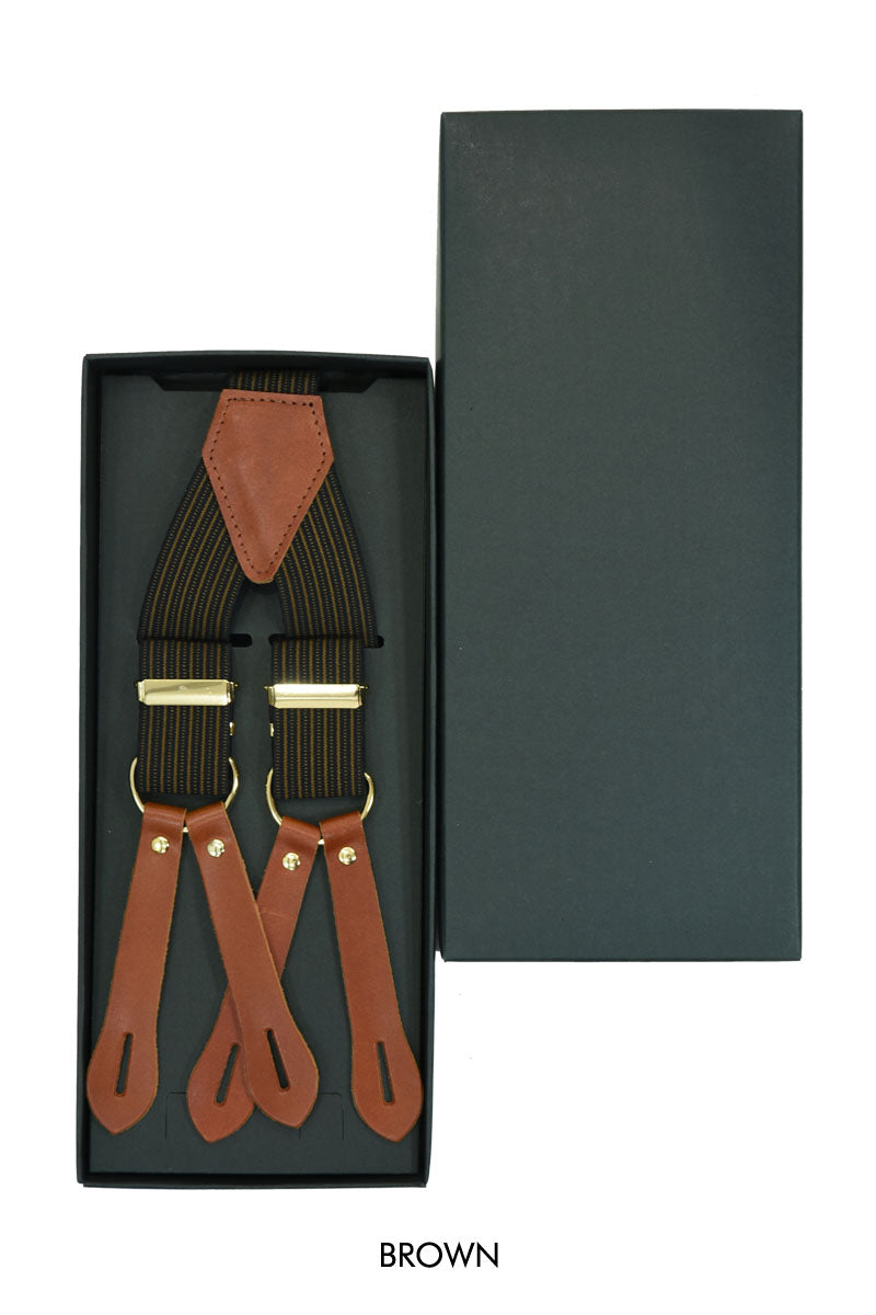 Robust Suspenders – Dry Bones Online Shop