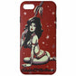 iPhone Cases“SAVAGE GIRL”