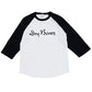 3/4 Sleeve T-Shirt “LOGO”