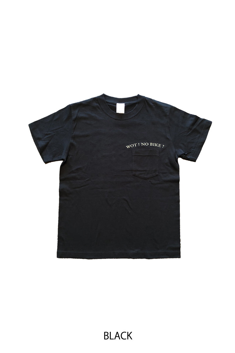 Print T-Shirt “RIDE A TIGER!”